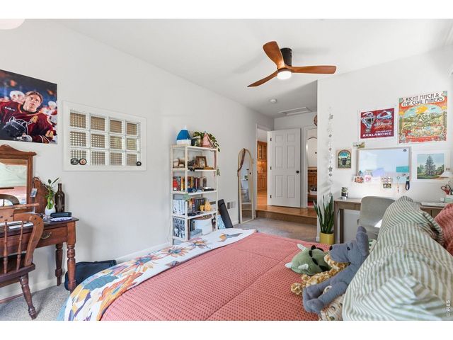 1114 W Mulberry St, Fort Collins, CO 80521