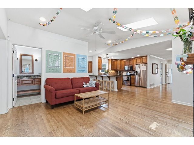 1114 W Mulberry St, Fort Collins, CO 80521