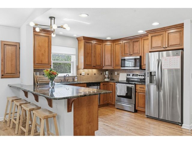 1114 W Mulberry St, Fort Collins, CO 80521