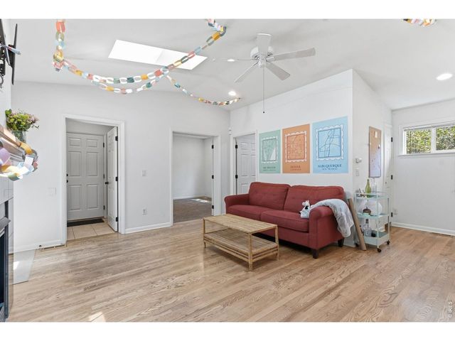 1114 W Mulberry St, Fort Collins, CO 80521