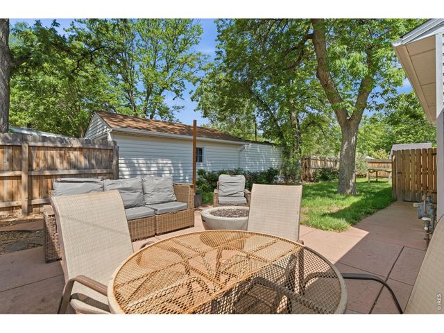 1114 W Mulberry St, Fort Collins, CO 80521