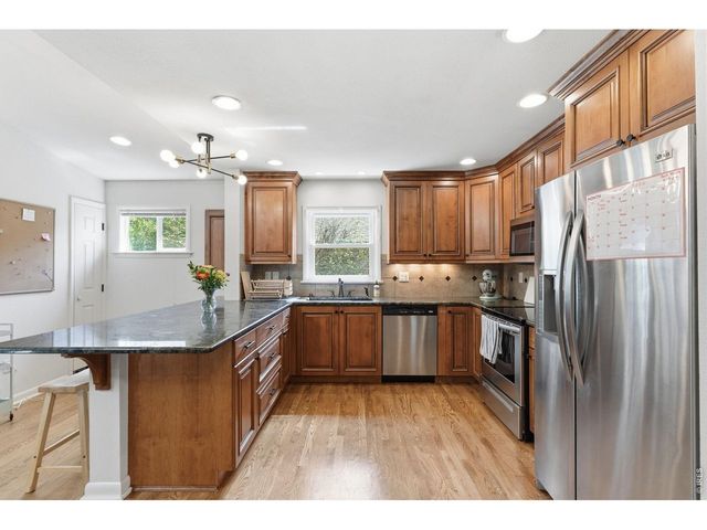 1114 W Mulberry St, Fort Collins, CO 80521