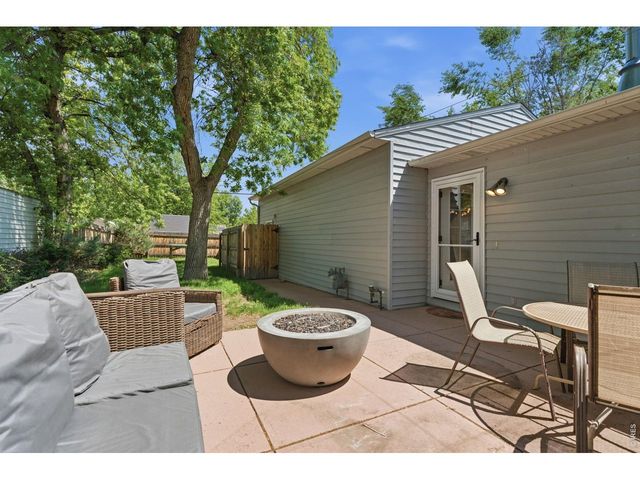 1114 W Mulberry St, Fort Collins, CO 80521