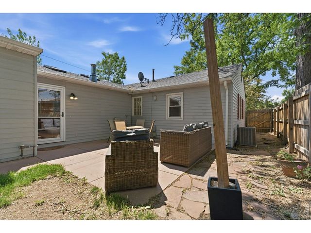 1114 W Mulberry St, Fort Collins, CO 80521