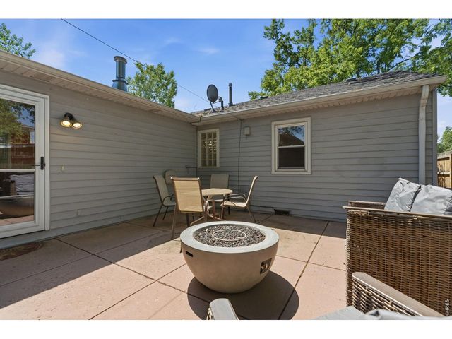 1114 W Mulberry St, Fort Collins, CO 80521
