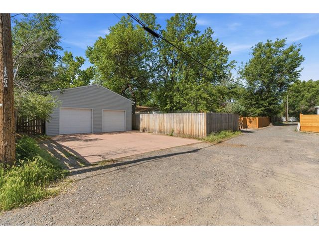 1114 W Mulberry St, Fort Collins, CO 80521