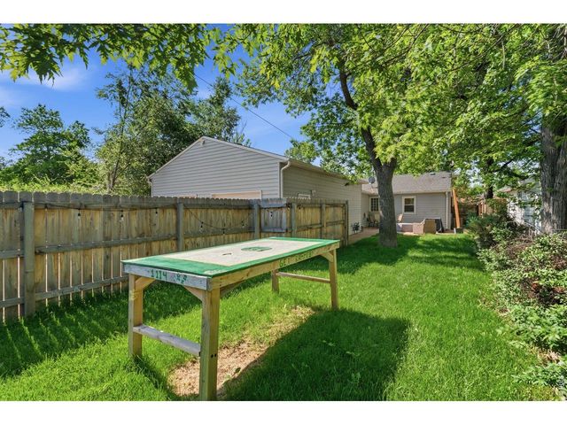 1114 W Mulberry St, Fort Collins, CO 80521