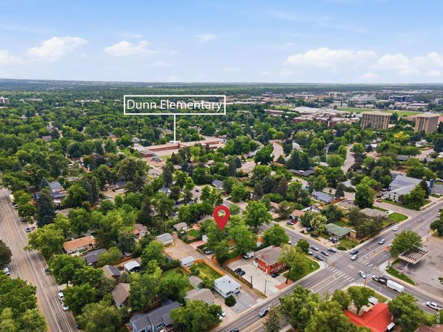 1114 W Mulberry St, Fort Collins, CO 80521