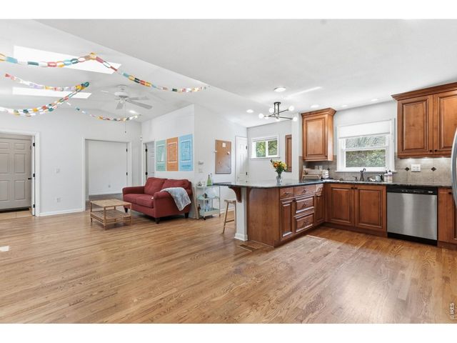 1114 W Mulberry St, Fort Collins, CO 80521