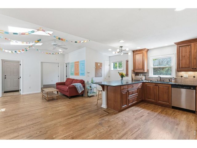 1114 W Mulberry St, Fort Collins, CO 80521