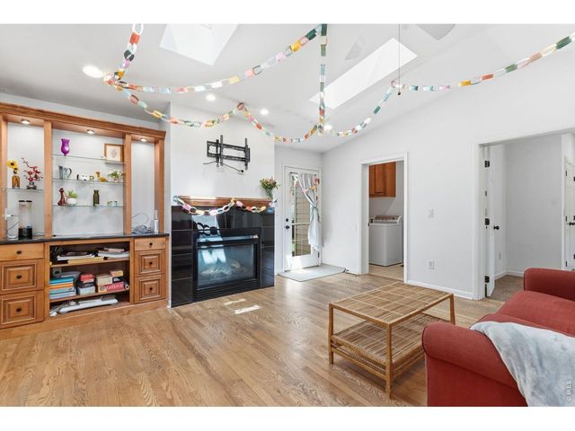 1114 W Mulberry St, Fort Collins, CO 80521