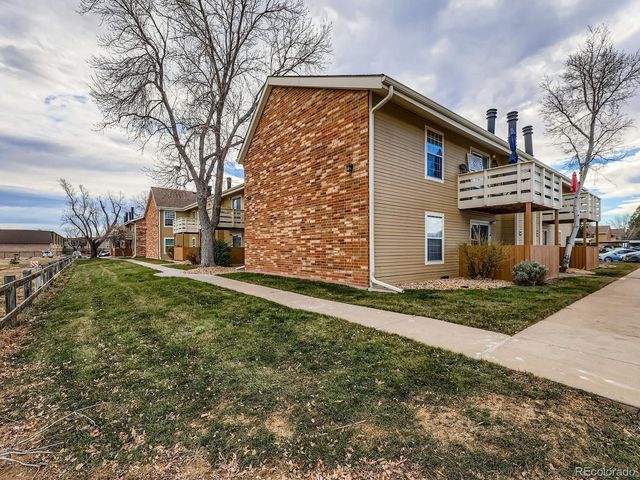 10251 W 44th Ave 6-106, Wheat Ridge, CO 80033
