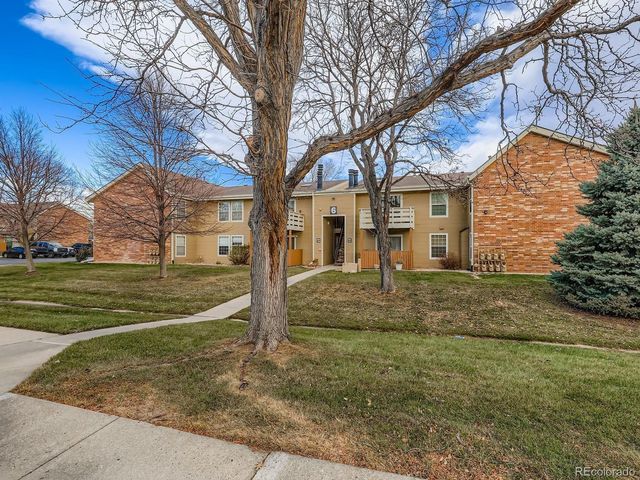 10251 W 44th Ave 6-106, Wheat Ridge, CO 80033