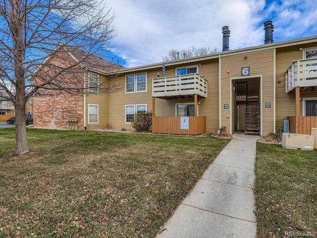 10251 W 44th Ave 6-106, Wheat Ridge, CO 80033