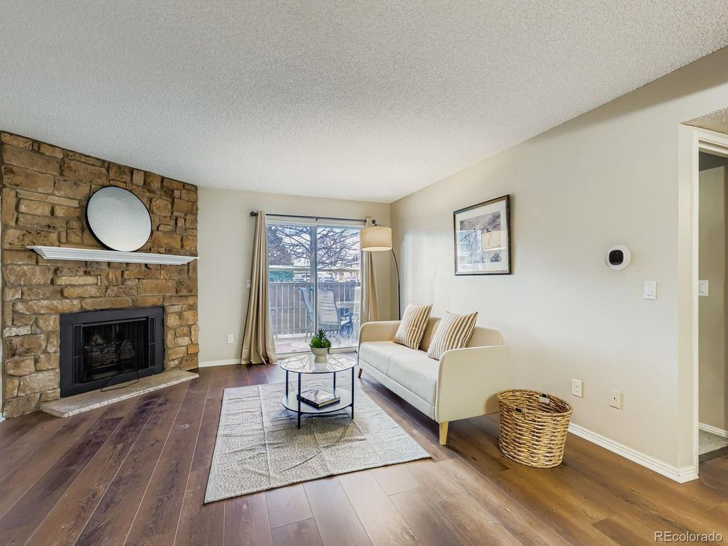 10251 W 44th Ave 6-106, Wheat Ridge, CO 80033