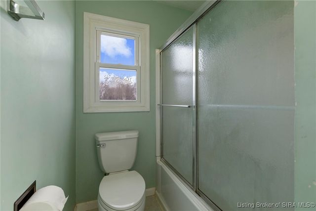 6828 Farnsley Knob Road, Elizabeth, IN 47117