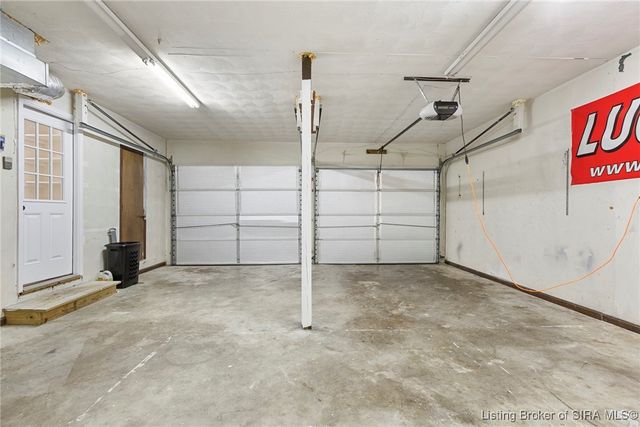 6828 Farnsley Knob Road, Elizabeth, IN 47117