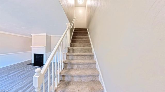 63 Colonial WAY, Chesapeake, VA 23325