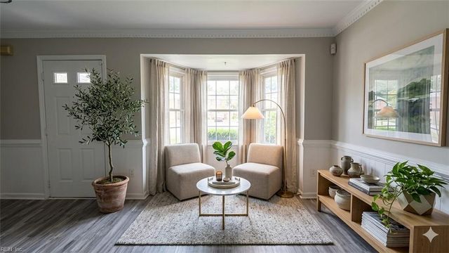 63 Colonial WAY, Chesapeake, VA 23325