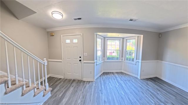 63 Colonial WAY, Chesapeake, VA 23325