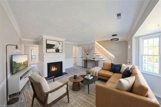 63 Colonial WAY, Chesapeake, VA 23325