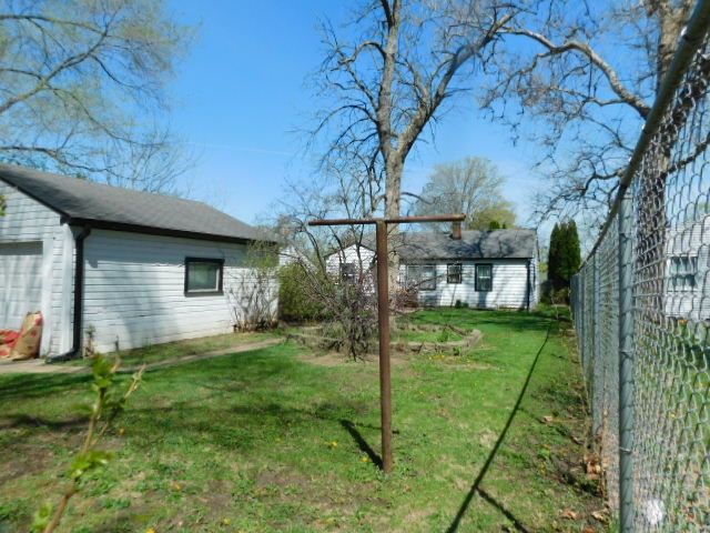 1228 Sherman Avenue, Rockford, IL 61101