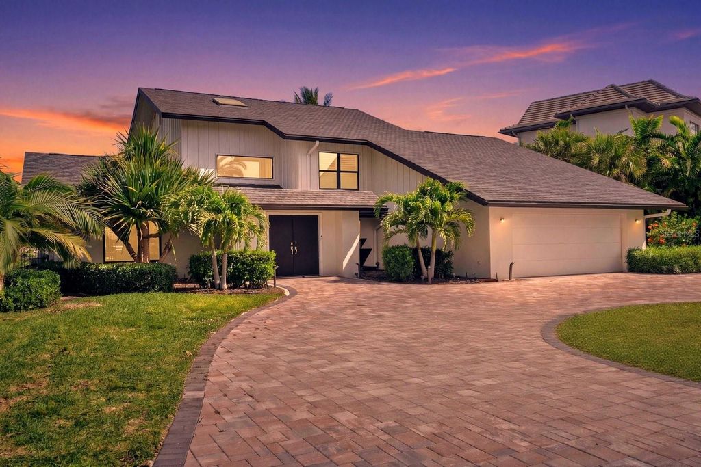 847 FREELING DRIVE, Sarasota, FL 34242