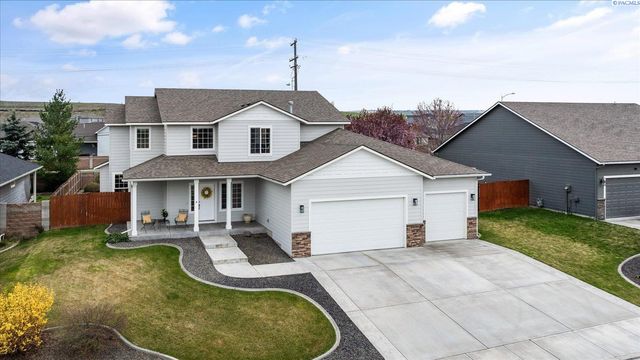 8505 W 9th Ave, Kennewick, WA 99336