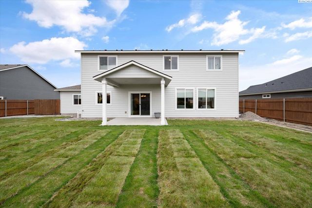 8505 W 9th Ave, Kennewick, WA 99336