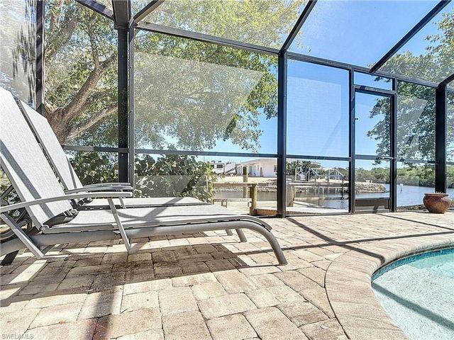 11481 Rebecca CIR, Fort Myers Beach, FL 33931