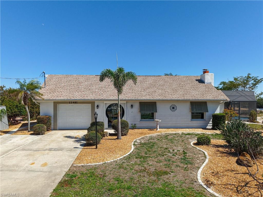 11481 Rebecca CIR, FORT MYERS BEACH, FL 33931 — photo 2