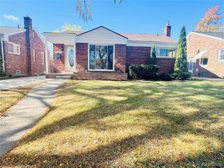 11375 Wormer, Redford, MI 48239