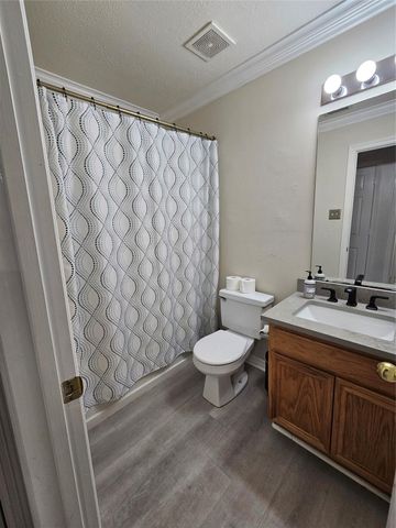 6423 Diamond Rock Drive, Katy, TX 77449