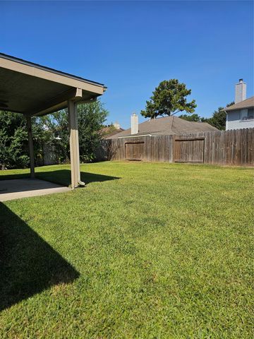 6423 Diamond Rock Drive, Katy, TX 77449