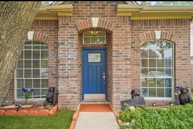 6423 Diamond Rock Drive, Katy, TX 77449