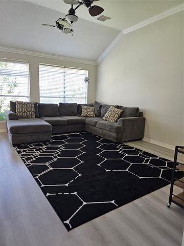 6423 Diamond Rock Drive, Katy, TX 77449