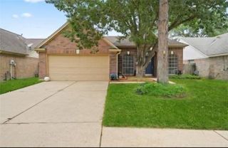 6423 Diamond Rock Drive, Katy, TX 77449