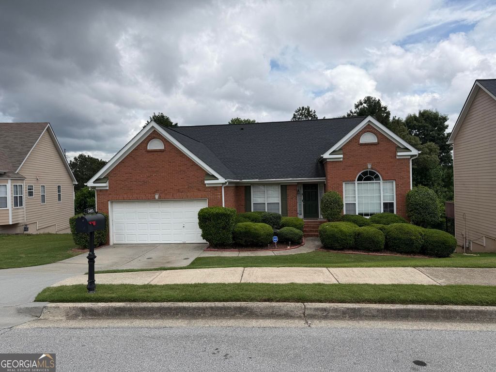 3493 Dunbar Lane, Suwanee, GA 30024