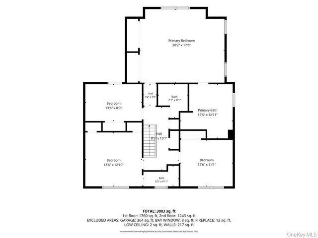 1 Cindy Lane, Highland Mills, NY 10930