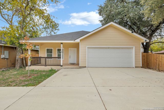 3715 Commercial, San Antonio, TX 78221