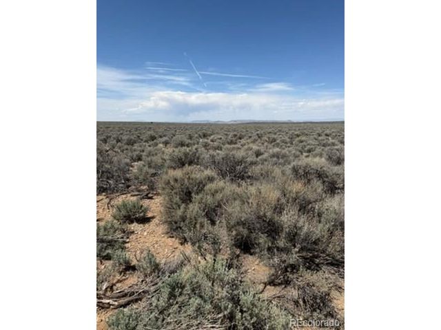 40 Dante Rd, Fort Garland, CO 81133