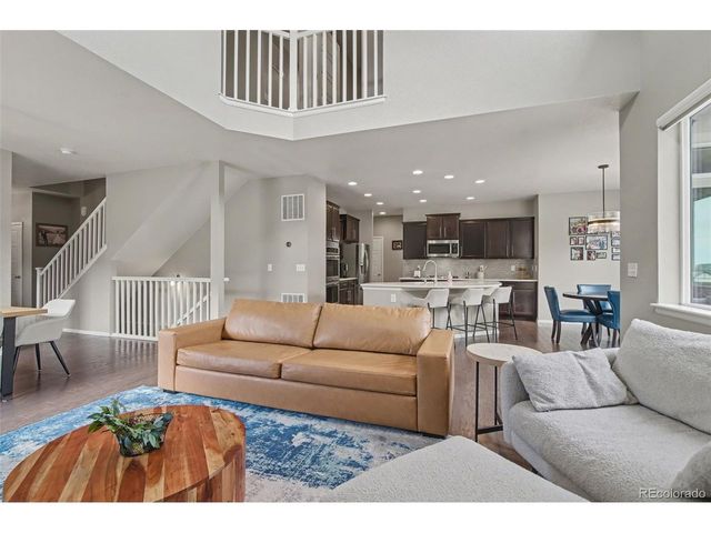 472 Sage Grouse Cir, Castle Rock, CO 80109