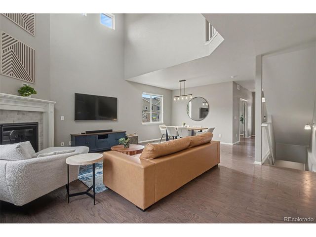 472 Sage Grouse Cir, Castle Rock, CO 80109