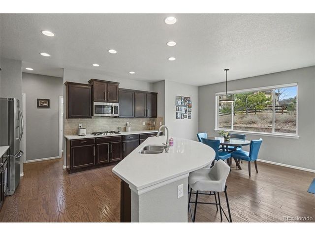 472 Sage Grouse Cir, Castle Rock, CO 80109