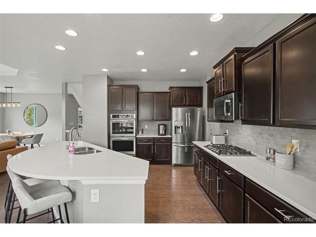 472 Sage Grouse Cir, Castle Rock, CO 80109