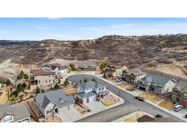 472 Sage Grouse Cir, Castle Rock, CO 80109