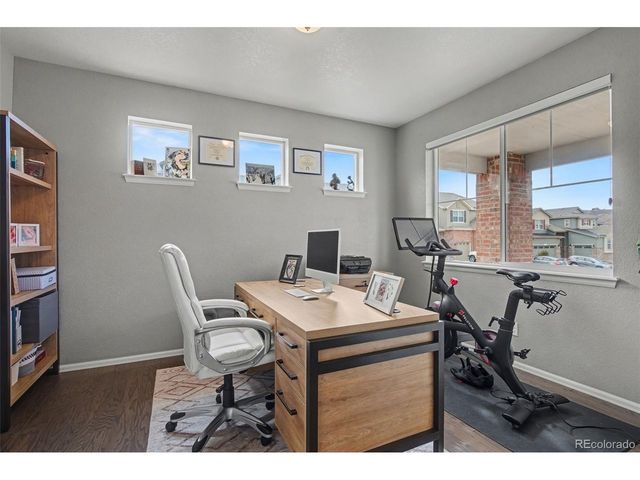 472 Sage Grouse Cir, Castle Rock, CO 80109