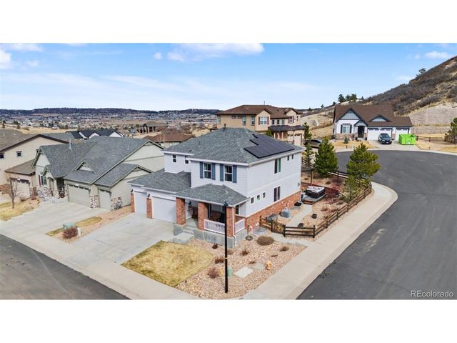 472 Sage Grouse Cir, Castle Rock, CO 80109