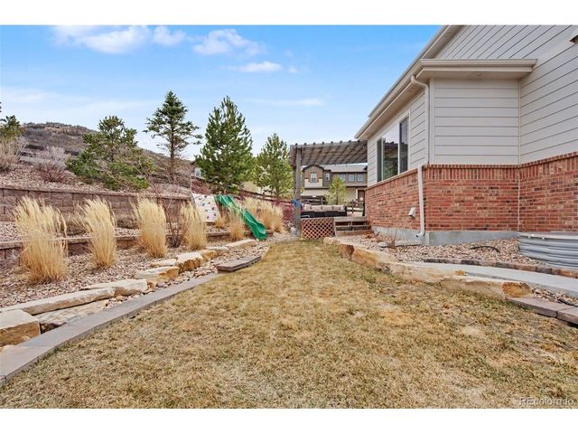 472 Sage Grouse Cir, Castle Rock, CO 80109