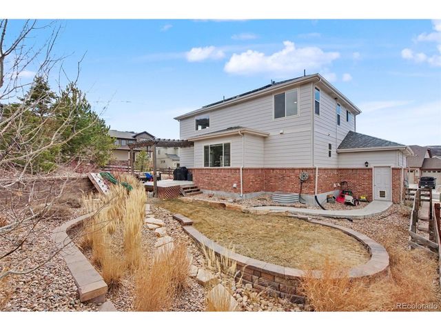 472 Sage Grouse Cir, Castle Rock, CO 80109